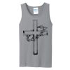 Core Cotton Tank Top Thumbnail