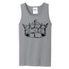 Core Cotton Tank Top Thumbnail