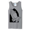 Core Cotton Tank Top Thumbnail