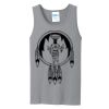 Core Cotton Tank Top Thumbnail