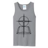 Core Cotton Tank Top Thumbnail