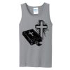 Core Cotton Tank Top Thumbnail