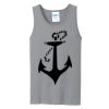 Core Cotton Tank Top Thumbnail