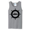 Core Cotton Tank Top Thumbnail