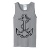 Core Cotton Tank Top Thumbnail