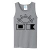 Core Cotton Tank Top Thumbnail