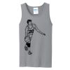 Core Cotton Tank Top Thumbnail