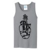 Core Cotton Tank Top Thumbnail