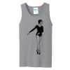 Core Cotton Tank Top Thumbnail