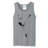 Core Cotton Tank Top Thumbnail