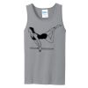 Core Cotton Tank Top Thumbnail