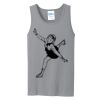 Core Cotton Tank Top Thumbnail