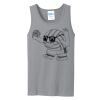 Core Cotton Tank Top Thumbnail