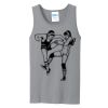 Core Cotton Tank Top Thumbnail