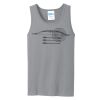 Core Cotton Tank Top Thumbnail