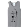 Core Cotton Tank Top Thumbnail