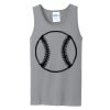 Core Cotton Tank Top Thumbnail