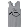 Core Cotton Tank Top Thumbnail