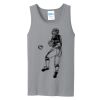 Core Cotton Tank Top Thumbnail