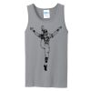 Core Cotton Tank Top Thumbnail