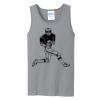 Core Cotton Tank Top Thumbnail