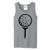 Core Cotton Tank Top Thumbnail