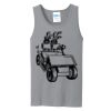 Core Cotton Tank Top Thumbnail