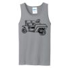 Core Cotton Tank Top Thumbnail