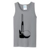 Core Cotton Tank Top Thumbnail