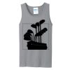 Core Cotton Tank Top Thumbnail