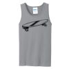 Core Cotton Tank Top Thumbnail