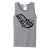 Core Cotton Tank Top Thumbnail