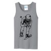 Core Cotton Tank Top Thumbnail