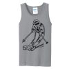 Core Cotton Tank Top Thumbnail