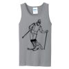 Core Cotton Tank Top Thumbnail