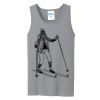 Core Cotton Tank Top Thumbnail