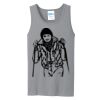 Core Cotton Tank Top Thumbnail