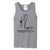 Core Cotton Tank Top Thumbnail