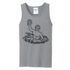 Core Cotton Tank Top Thumbnail