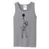 Core Cotton Tank Top Thumbnail