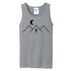 Core Cotton Tank Top Thumbnail