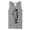 Core Cotton Tank Top Thumbnail