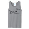 Core Cotton Tank Top Thumbnail