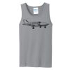 Core Cotton Tank Top Thumbnail