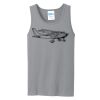 Core Cotton Tank Top Thumbnail