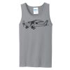 Core Cotton Tank Top Thumbnail