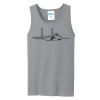 Core Cotton Tank Top Thumbnail