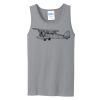 Core Cotton Tank Top Thumbnail