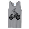 Core Cotton Tank Top Thumbnail