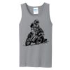 Core Cotton Tank Top Thumbnail